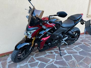 Suzuki gsx-s1000