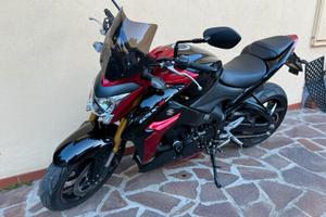 Suzuki gsx-s1000