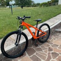 Rockrider st500