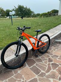 Rockrider st500