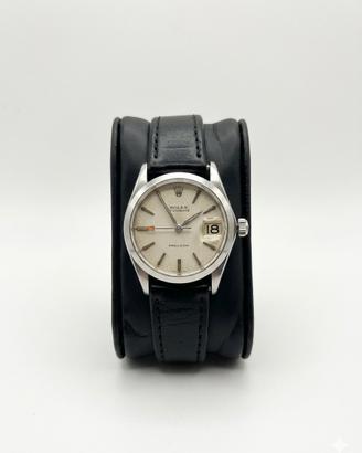 Rolex oysterdate precision