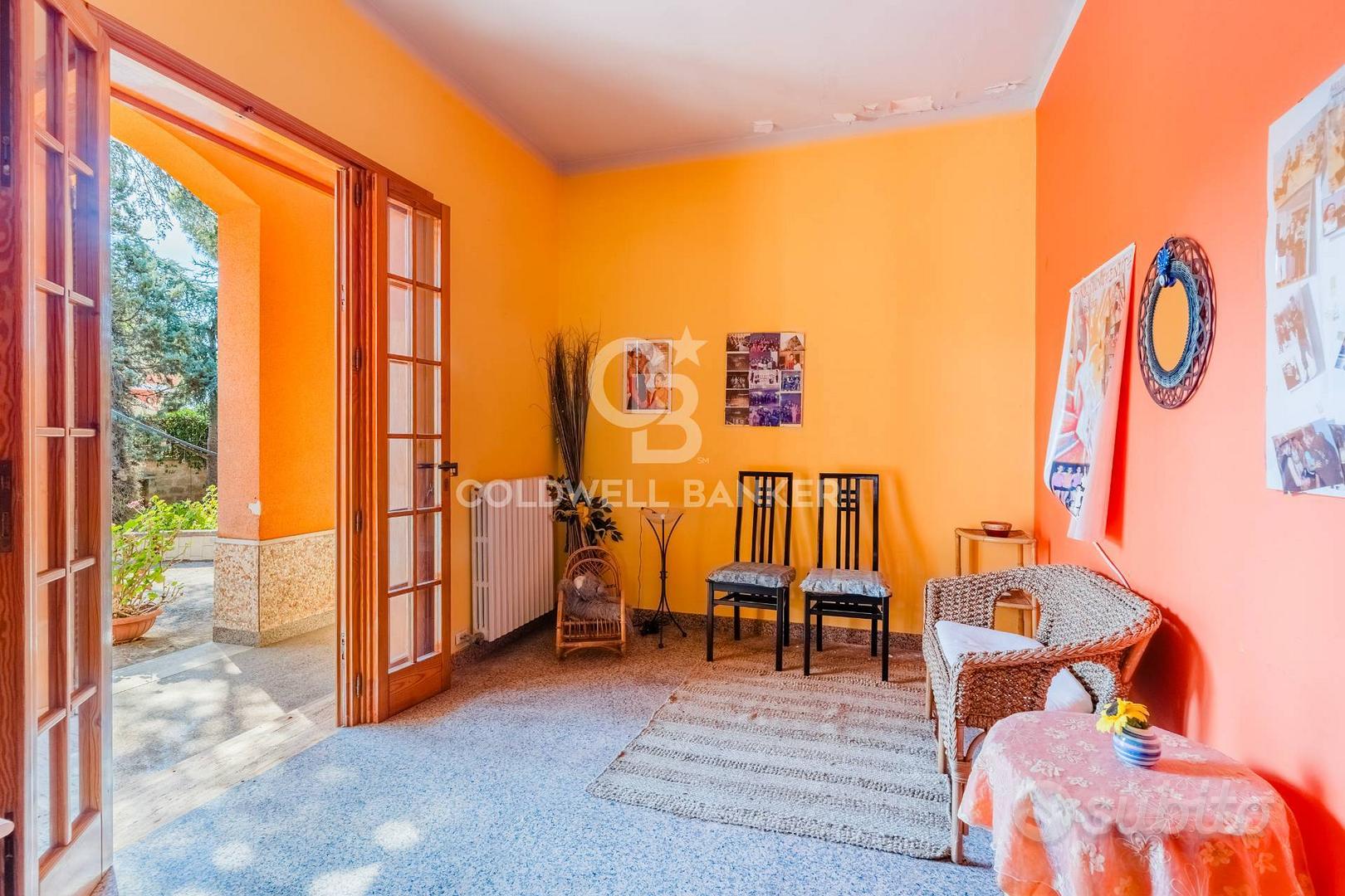 Casa – Galatina, Contrada Notaro Iaco - Vista 5