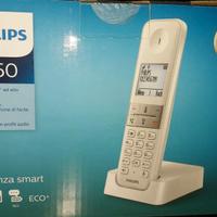 Cordless Philips D450