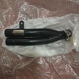 Terminale di scarico MIVV Double Gun