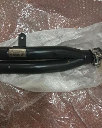 Terminale di scarico MIVV Double Gun
