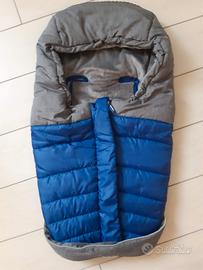 Sacco nanna Inglesina