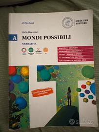 Mondi possibili narrativa
