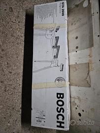 bosch, cavalletto per sega