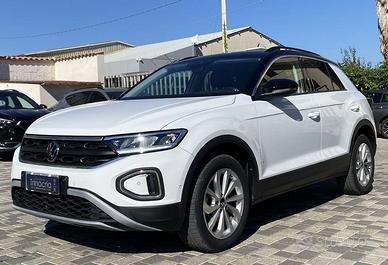 Volkswagen T-Roc Life 2.0 TDI 116CV