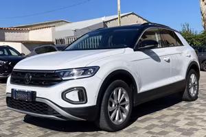 Volkswagen T-Roc Life 2.0 TDI 116CV