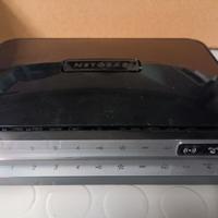 modem Netgear N300