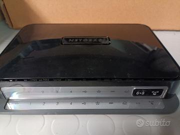 modem Netgear N300
