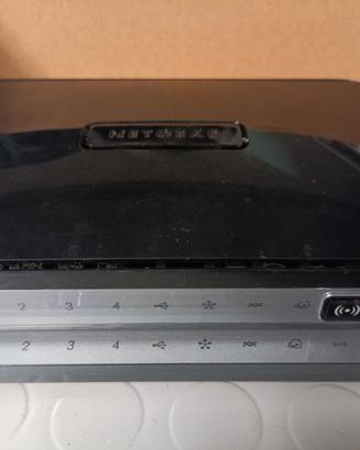 modem Netgear N300