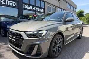 AUDI A1 Sportback 30 TFSI S Tronic S Line