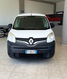 Renault Kangoo 1.5 dCi 90CV