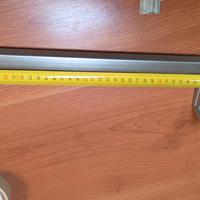 maniglia frigorifero Liebherr  743769300