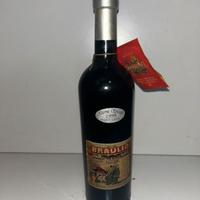 amaro braulio riserva speciale