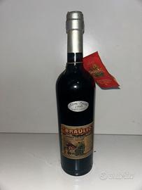 amaro braulio riserva speciale