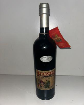 amaro braulio riserva speciale