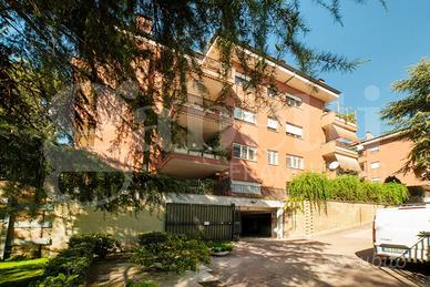 Ufficio Roma [Peroglio A10VCU]
