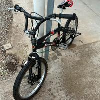 BMX Novara