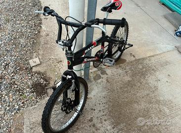 BMX Novara