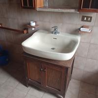 mobiletto bagno