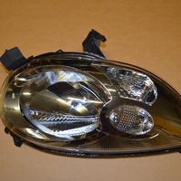 Faro nuovo microcar m8 destro