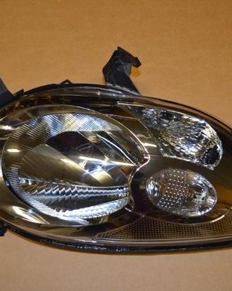 Faro nuovo microcar m8 destro