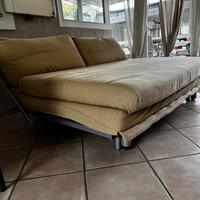 Divano letto
