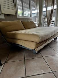 Divano letto