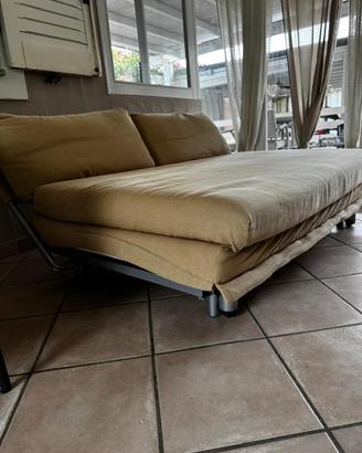 Divano letto