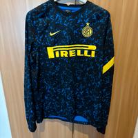 Maglia Nike Inter  taglia L