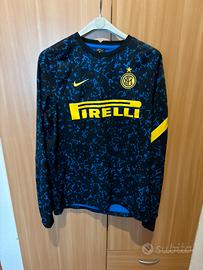 Maglia Nike Inter  taglia L