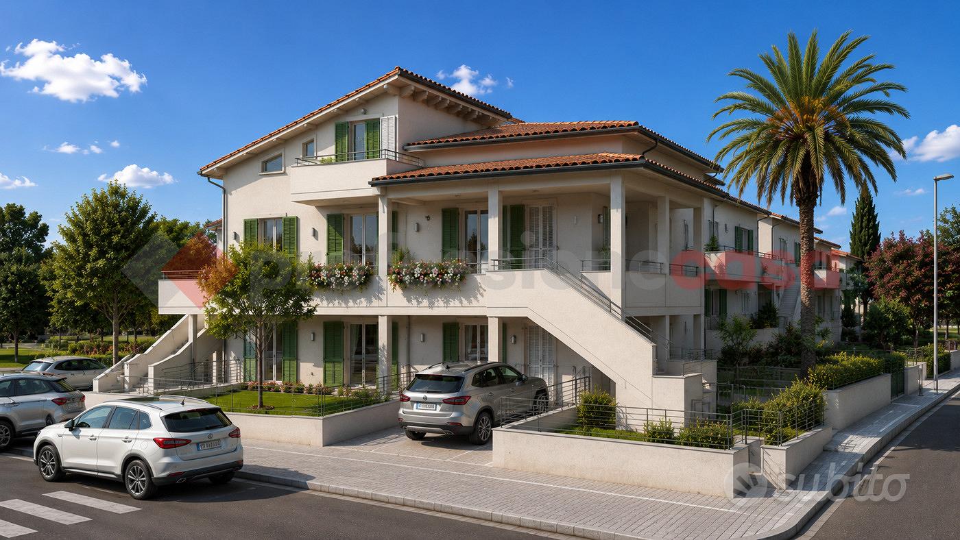 Appartamento – Campi Bisenzio, San Martino - Vista 2