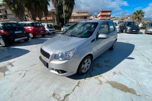 CHEVROLET AVEO LS 2010
