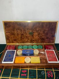 Scatola fiches dalnegro