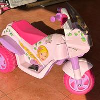 Moto Peg Perego