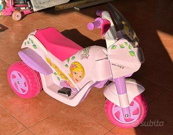 Moto Peg Perego