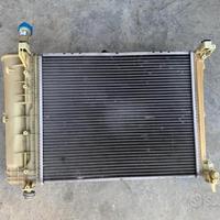 Kit radiatori fiat panda