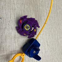 Beyblade Griffo con lanciatore