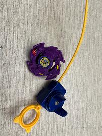 Beyblade Griffo con lanciatore