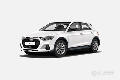 Audi A1 35 1.5 tfsi Admired 150cv s tronic