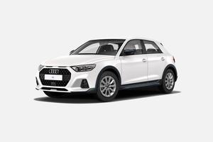 Audi A1 35 1.5 tfsi Admired 150cv s tronic