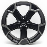 4 cerchi lega audi q3 new sportback r19 lt6252
