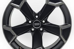 4 cerchi lega audi q3 new sportback r19 lt6252