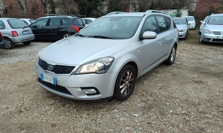 Kia Ceed cee'd 1.4 90CV 5p. EX