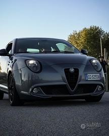 Alfa RomeoMito Quadrifglio Verde