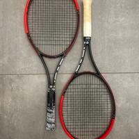 Coppia di Head Prestige mp graphene manico 3