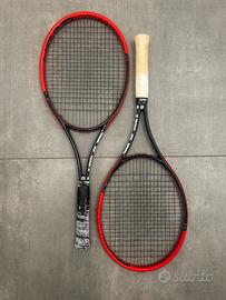 Coppia di Head Prestige mp graphene manico 3